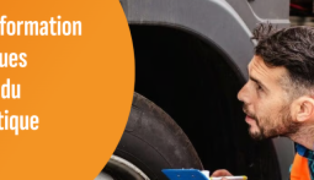 Lancement d’un site web dédié à la prévention du risque routier professionnel du monde du transport routier et logistique